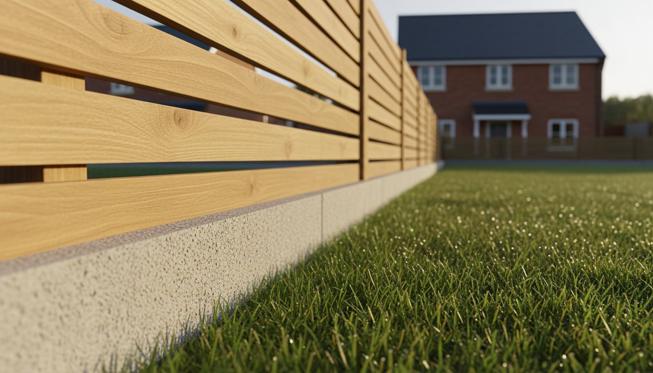 Gravel Boards: The Ultimate UK Buyer’s Guide for 2026
