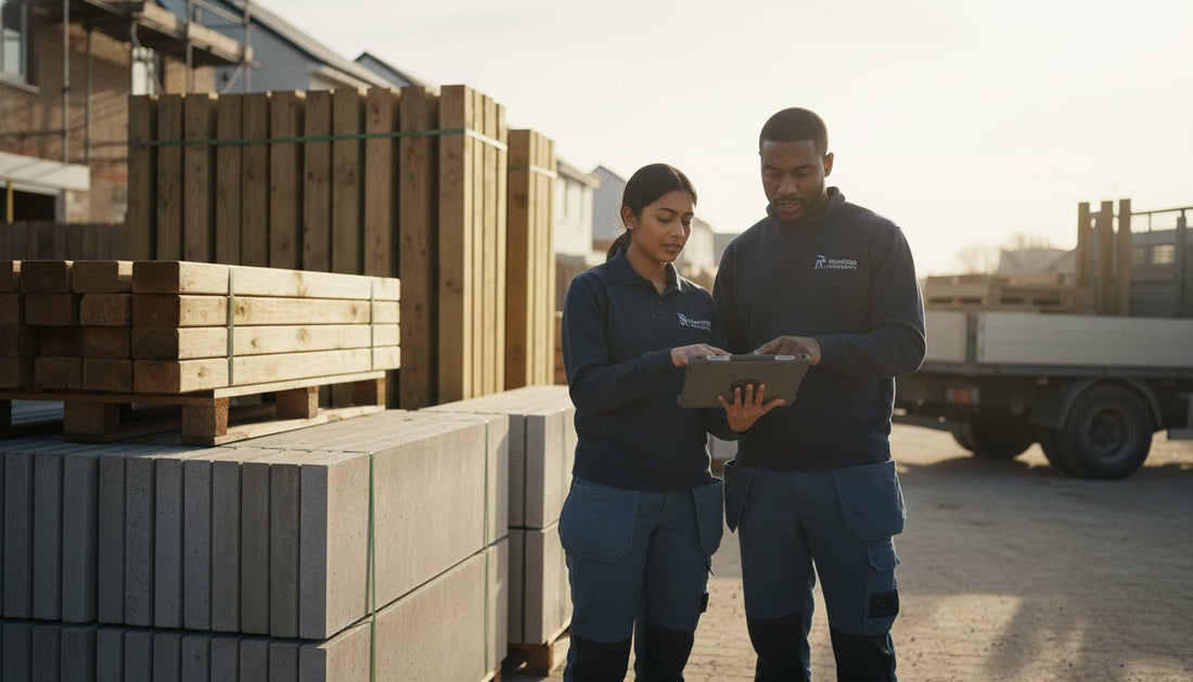 Fencing Supplies for Trade Account: A Professional Guide to Bulk Savings & Logistics