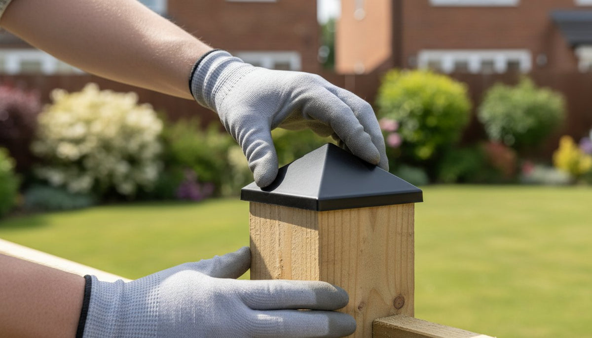 Fence Post Caps and Finials: The Ultimate 2026 Guide to Protection and Style