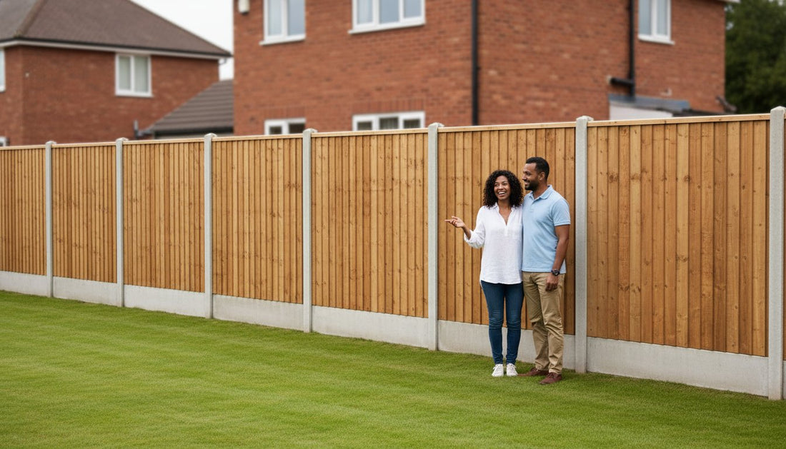 Expert Fence Installation Service in Romford: The 2026 Homeowner’s Guide