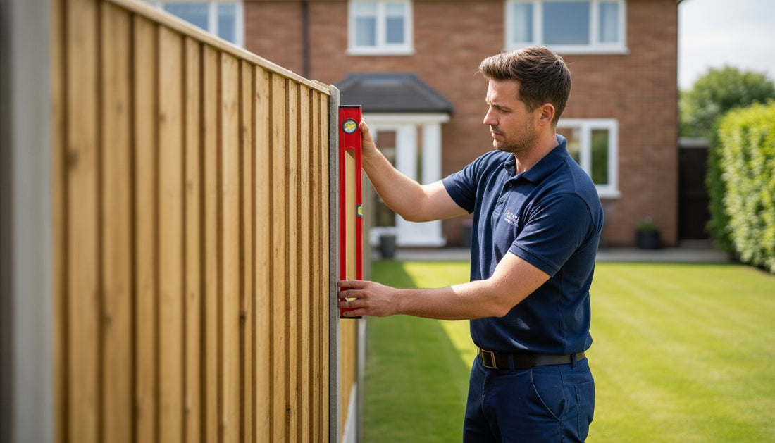 Cost of 6ft Fence Panel Installed: 2026 Price Guide
