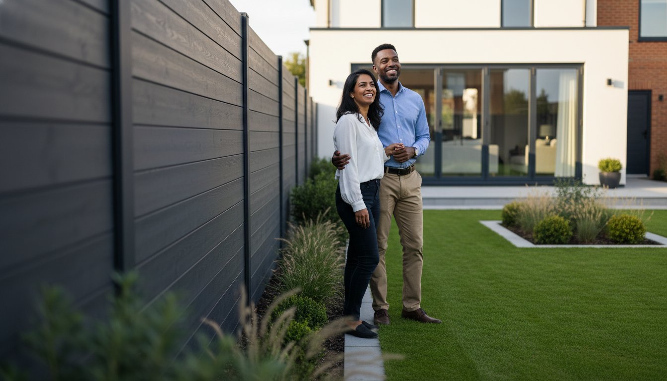 Local Fencing Company Reviews Essex: Finding Trusted Suppliers in 2026