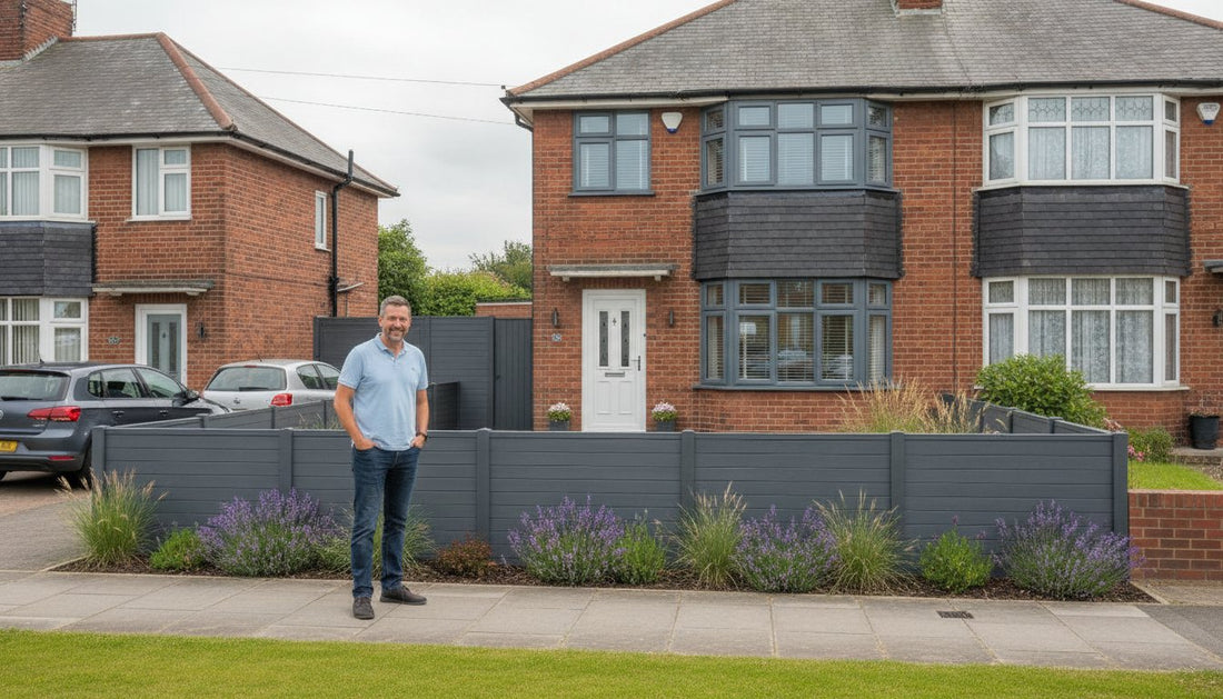 Fence Height Regulations for Front Gardens: A UK Guide (2026)