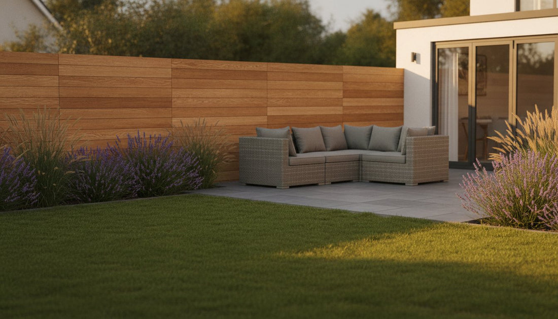 Decorative Fence Panels Essex: Elevate Your Garden Style in 2026