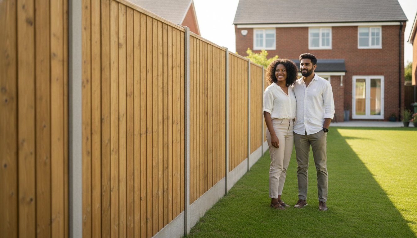Affordable Fencing Supplies in Essex: A Guide to Quality and Value
