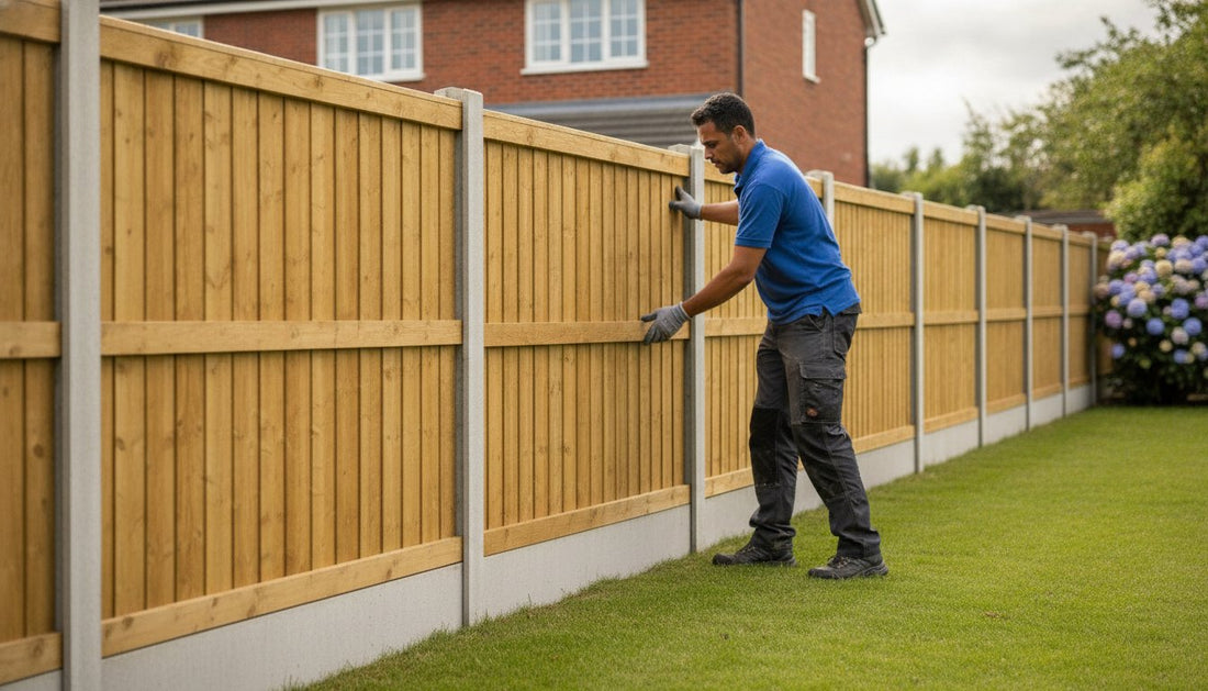 How to Install Concrete Gravel Boards: A Professional Step-by-Step Guide