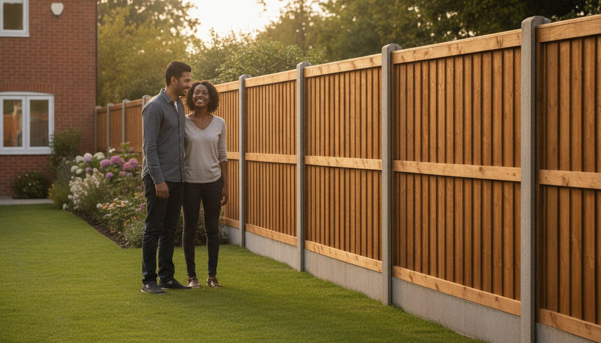 How to Build a Garden Fence You’ll Actually Be Proud Of in 2026