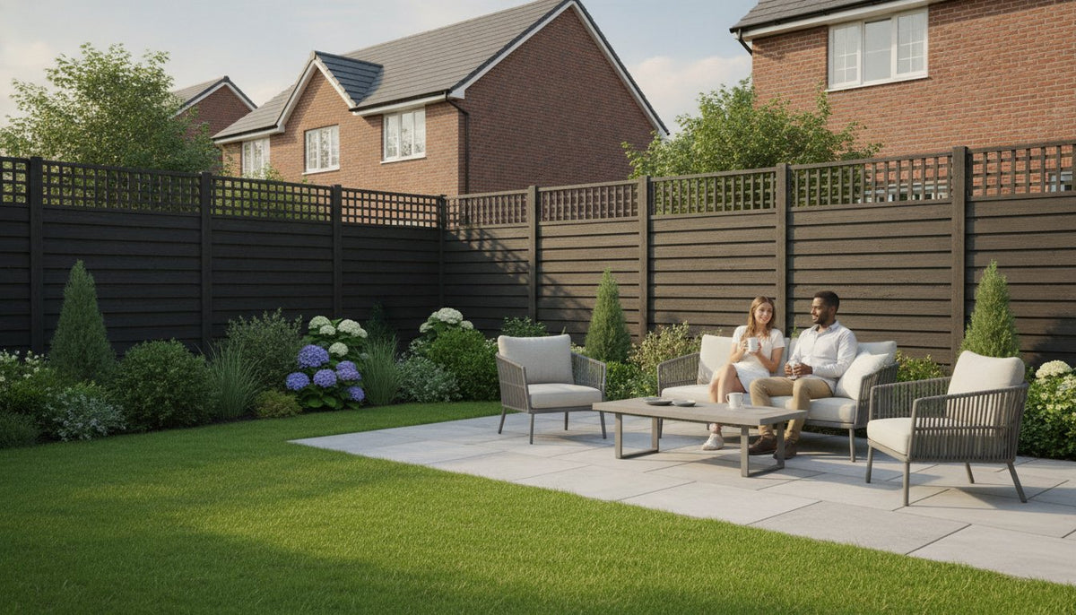 How to Make a Garden Feel Private and Enclosed: A Practical Guide