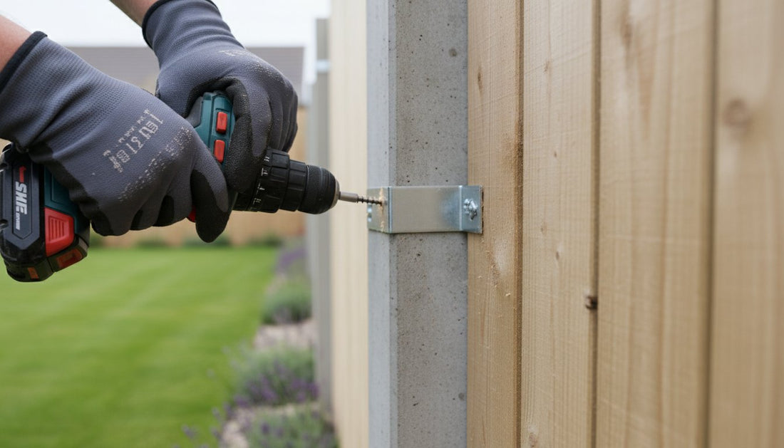 A Practical Guide to Fence Clips: Types, Uses, and Installation