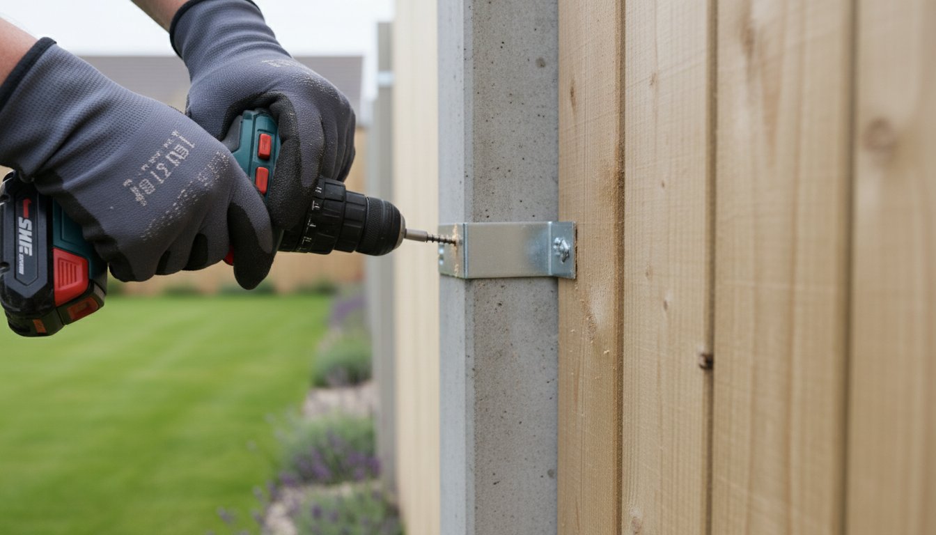 A Practical Guide to Fence Clips: Types, Uses, and Installation
