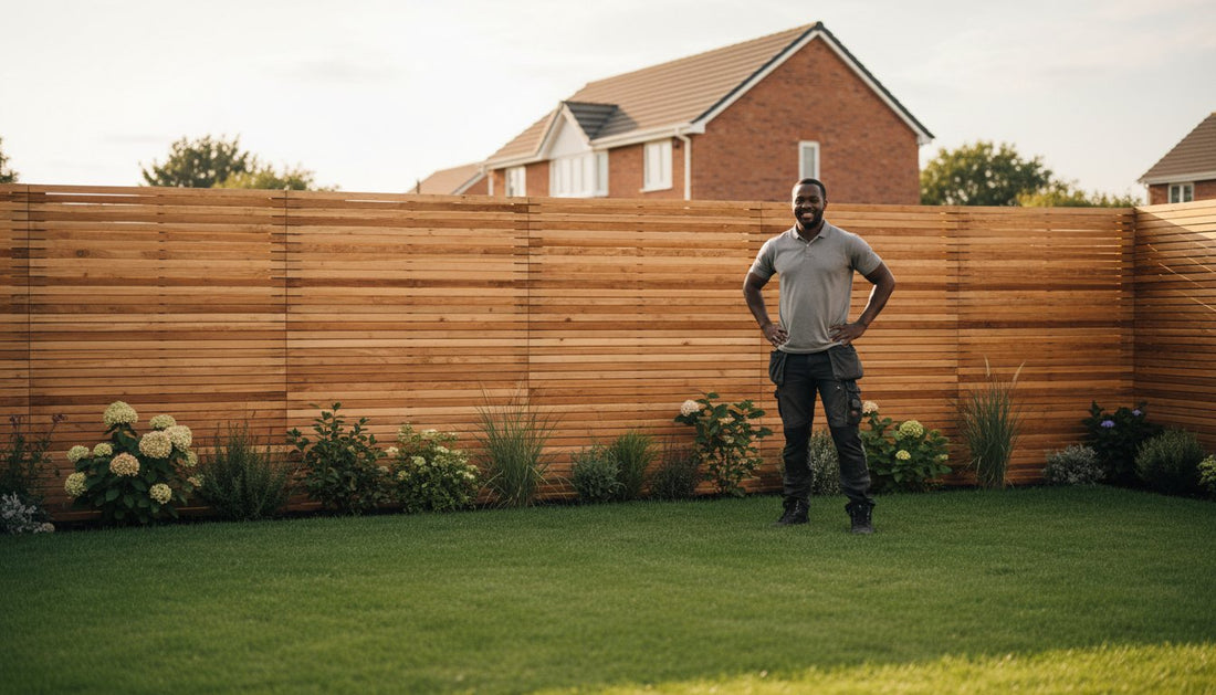 Treated Timber: A Complete Guide for Fencing & Garden Projects