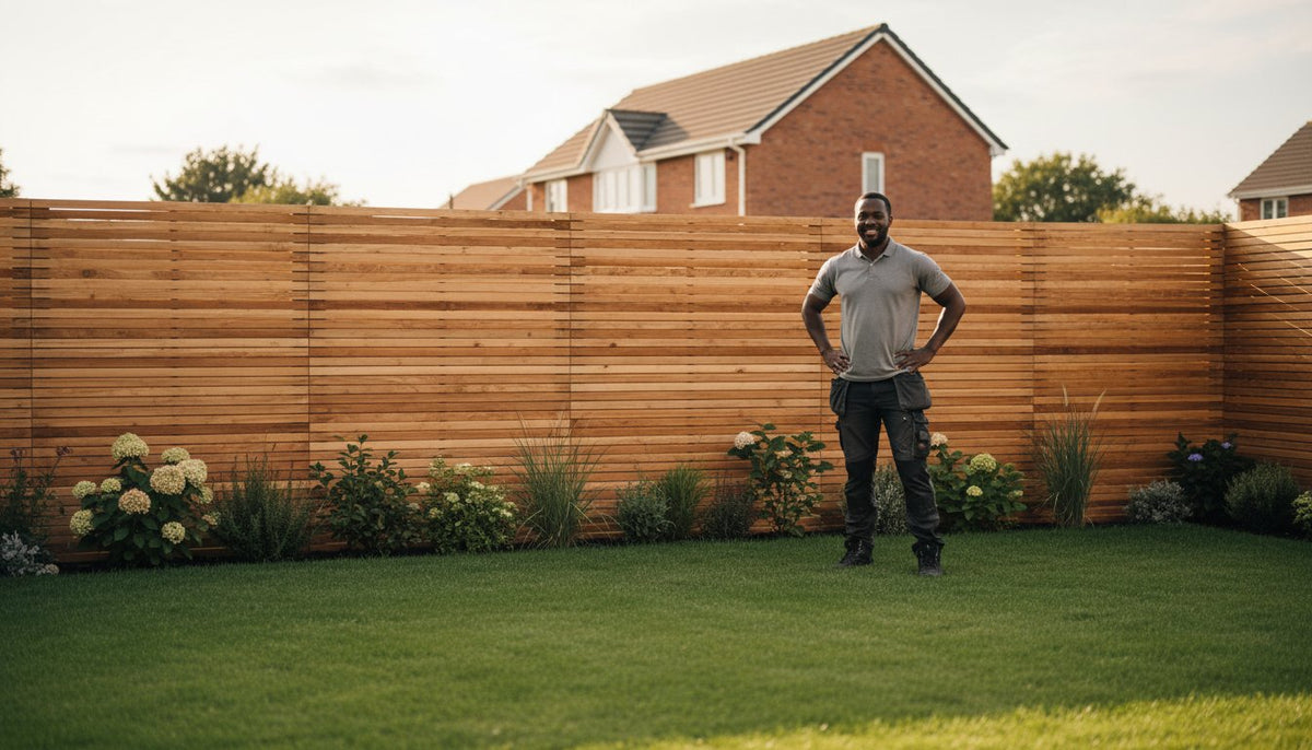 Treated Timber: A Complete Guide for Fencing & Garden Projects