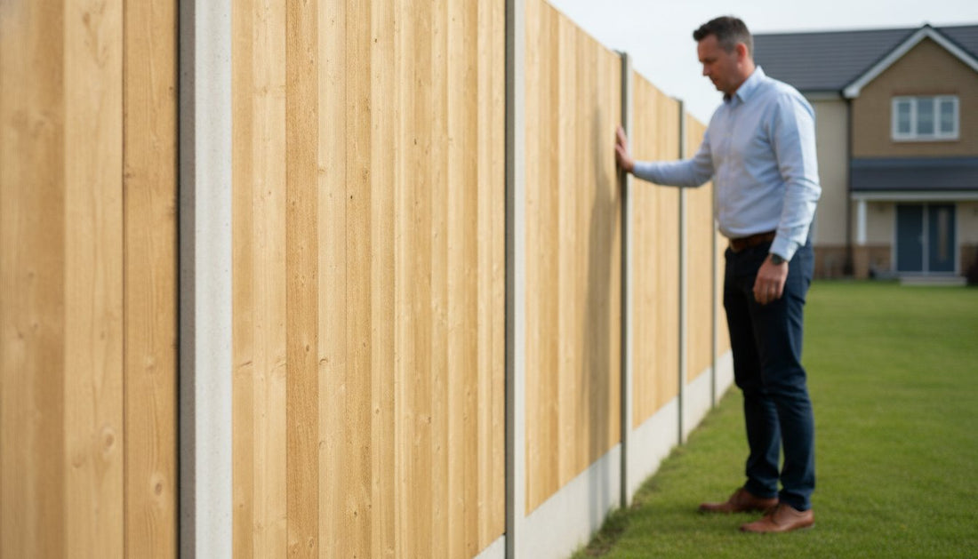 Quality Checklist for Fencing Supplies: How to Spot Professional Grade Materials