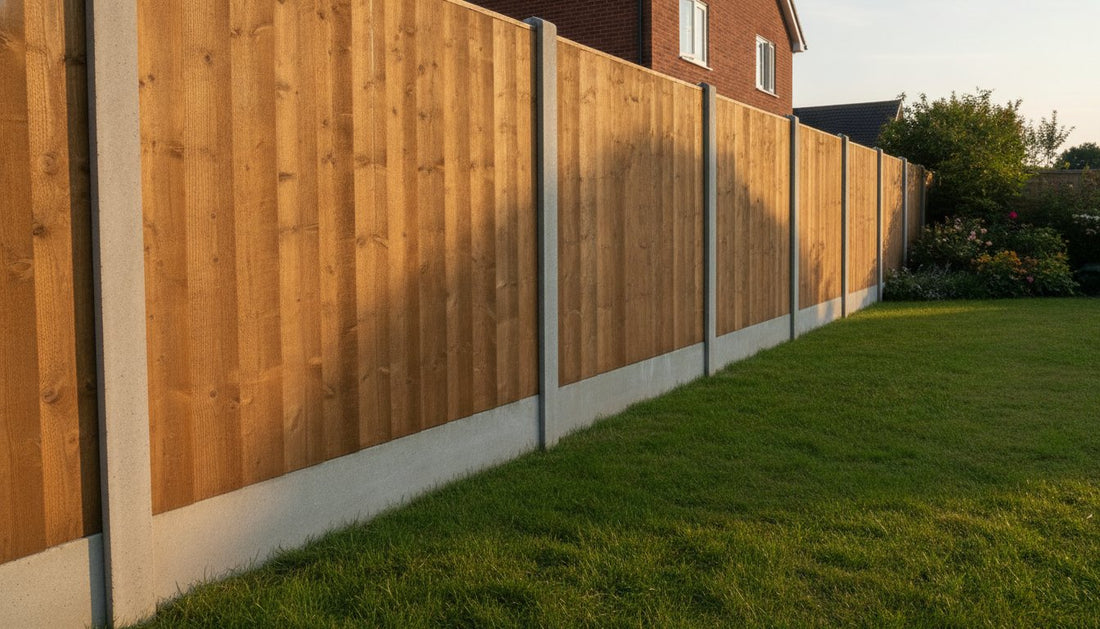 Local Fencing Company Reviews Essex: Find the Best Suppliers in 2026