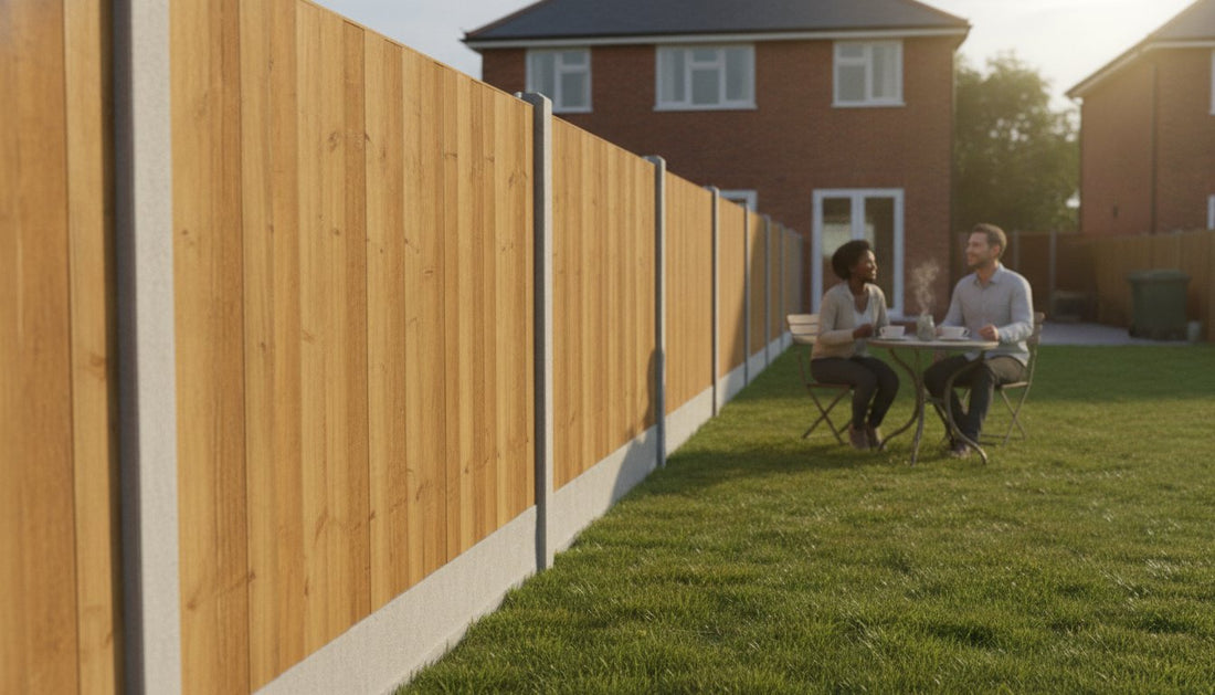 The Long Term Value of Quality Fencing: Why Investing Upfront Saves Thousands