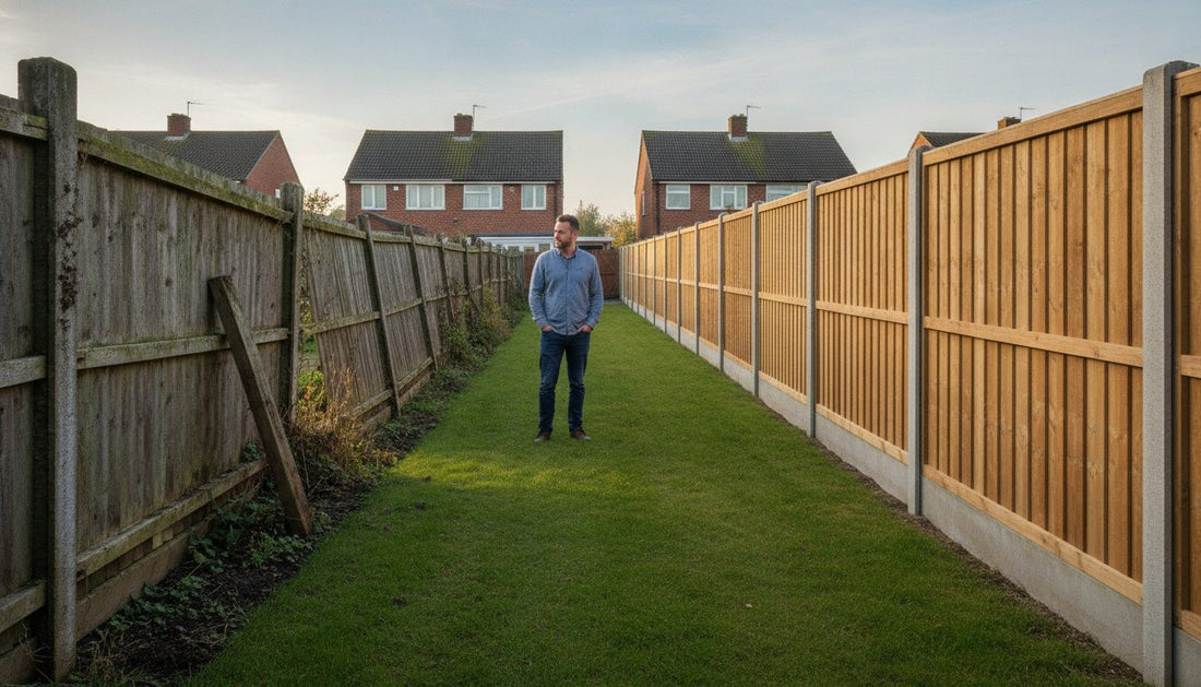7 Critical Signs You Need a New Fence in 2026