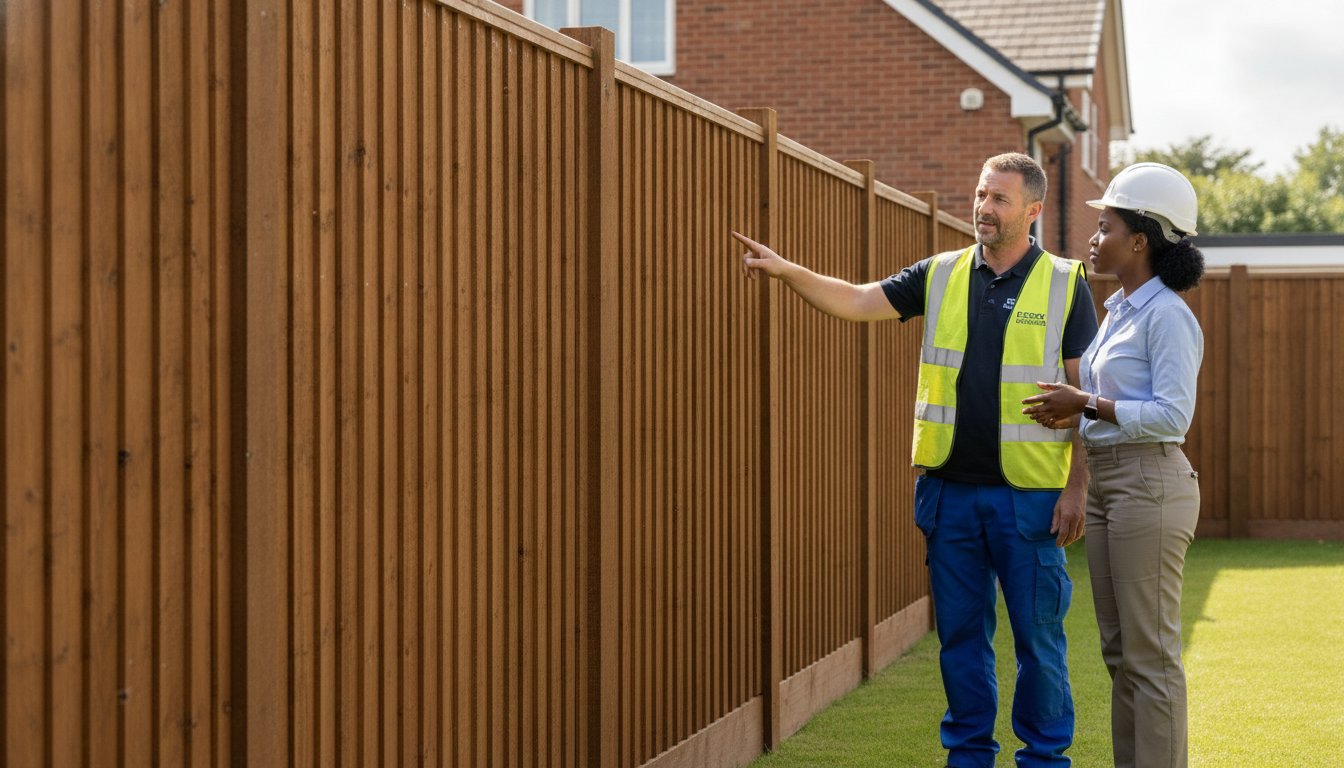 What to Ask a Fencing Supplier: A Professional Buyer’s Checklist