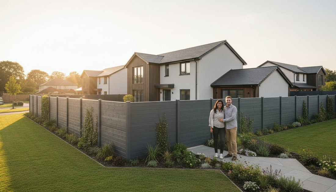 Security Fencing for Home: The Ultimate UK Guide for 2026