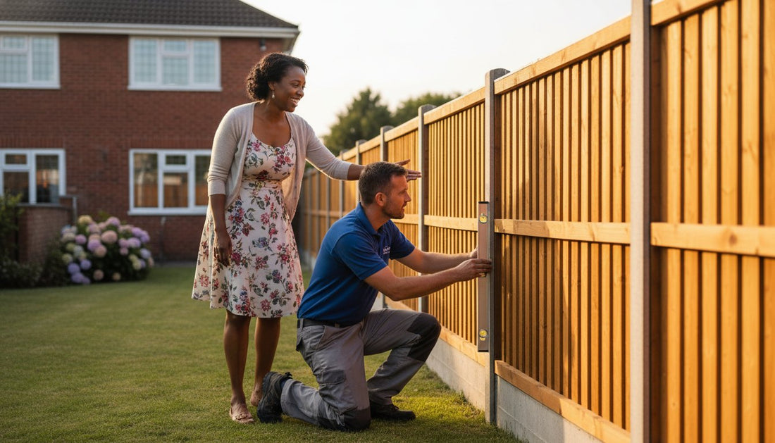 Expert Fencing Contractors in East London: The Complete 2026 Guide to Quality Installation