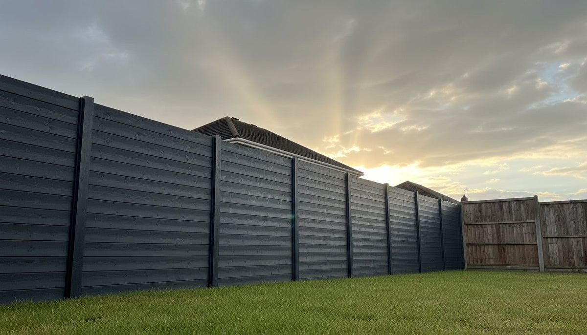 What Type of Fence Lasts the Longest? The Ultimate UK Durability Guide 2026