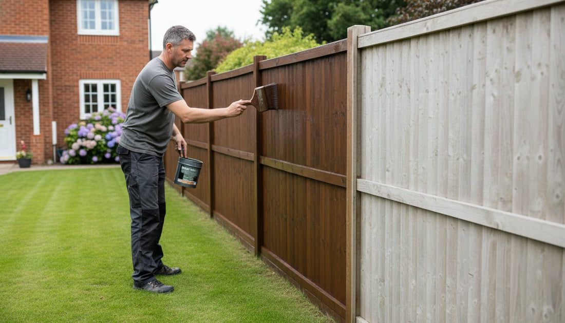 Expert Fence Maintenance Tips: How to Extend the Life of Your Garden Fencing