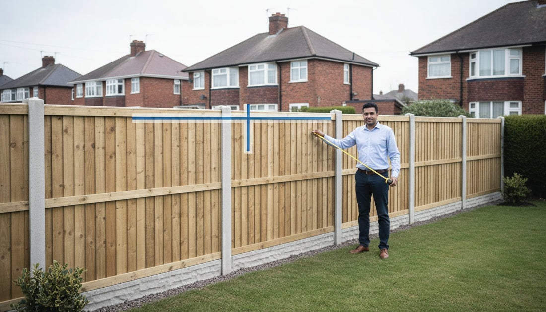 Garden Boundary Rules UK: A Practical Guide to Fences and Ownership