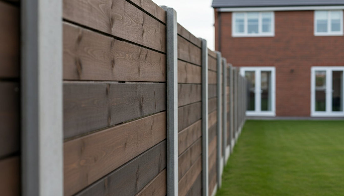 High-Quality Concrete Posts in Brentwood: The Ultimate Guide for Durable Fencing