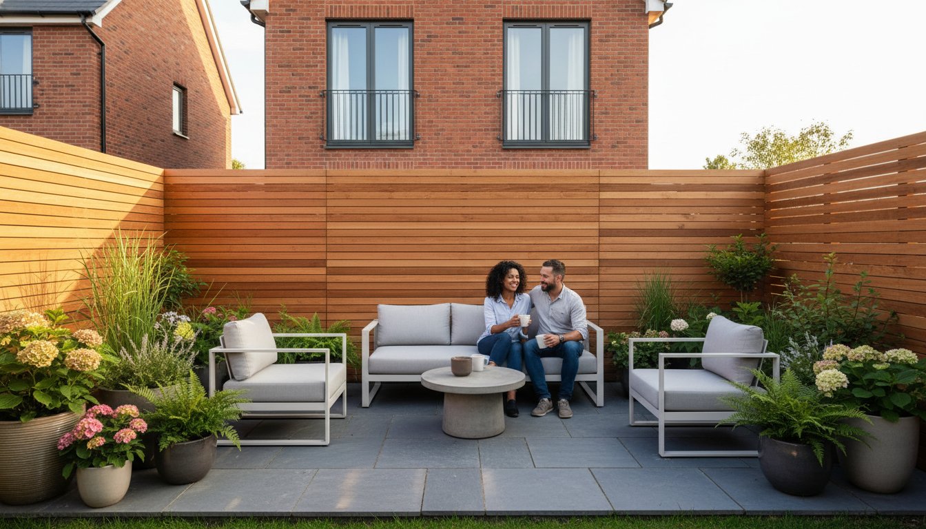 Garden Screening Ideas for Privacy: Practical Solutions for 2026