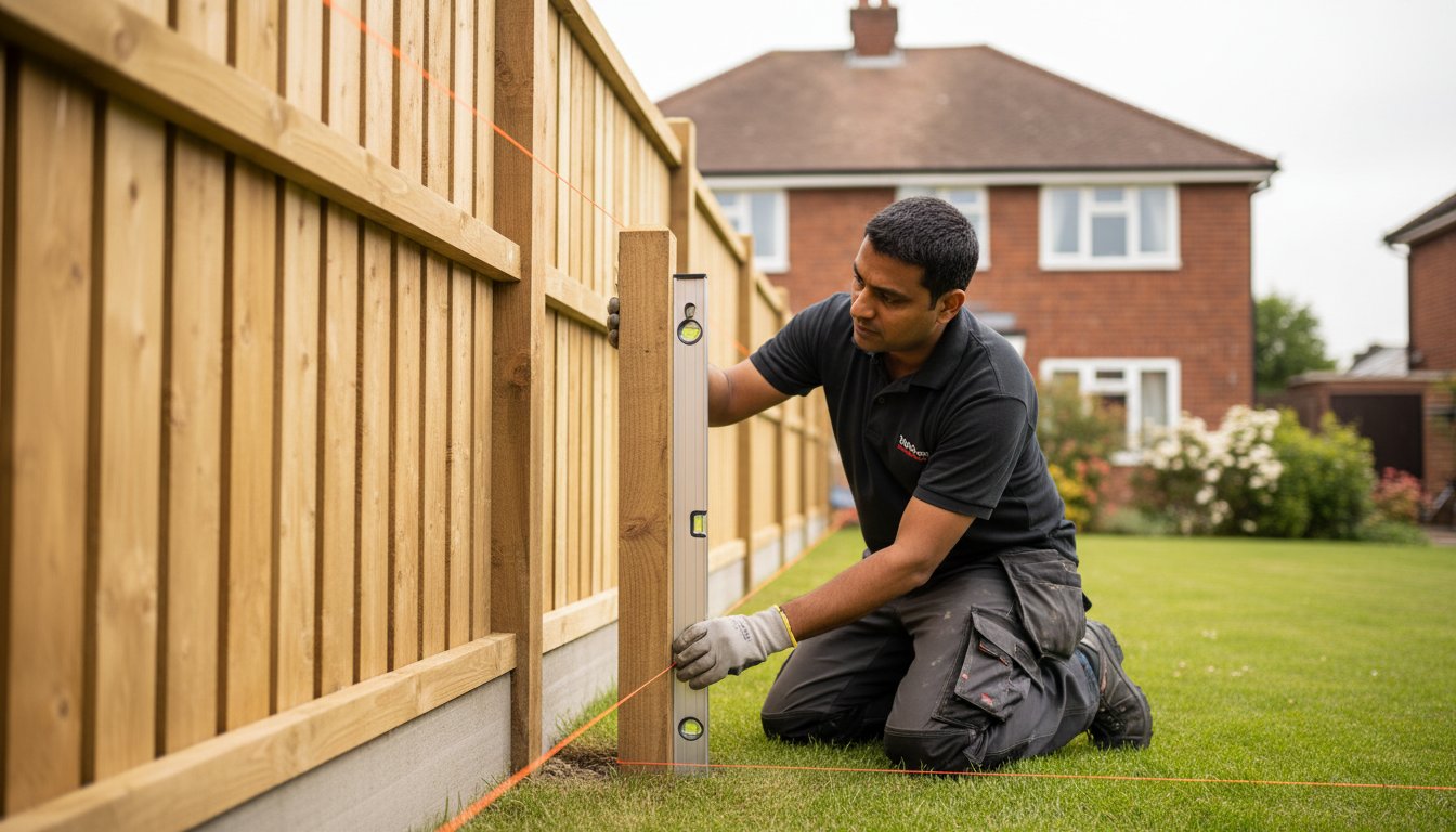 12 Common Fencing Mistakes to Avoid: The Ultimate UK Installation Checklist