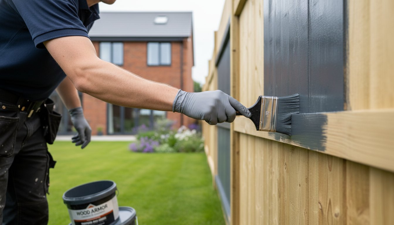 Best Fence Paint 2026: The Trade Guide to Protecting Your Garden