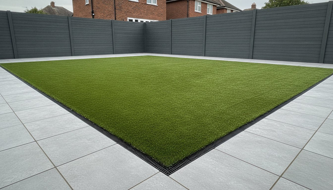 Artificial Grass Cost UK: 2026 Price Guide and Installation Factors