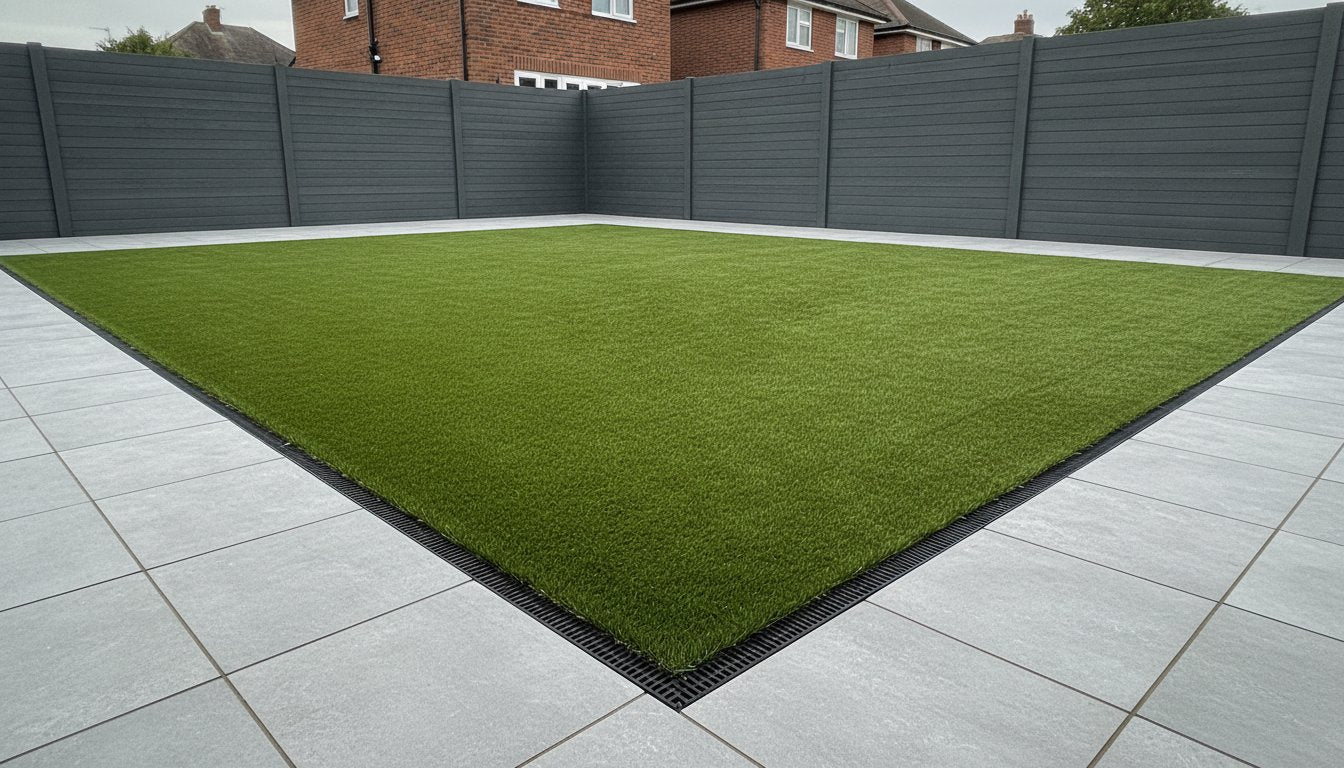 Artificial Grass Cost UK: 2026 Price Guide and Installation Factors
