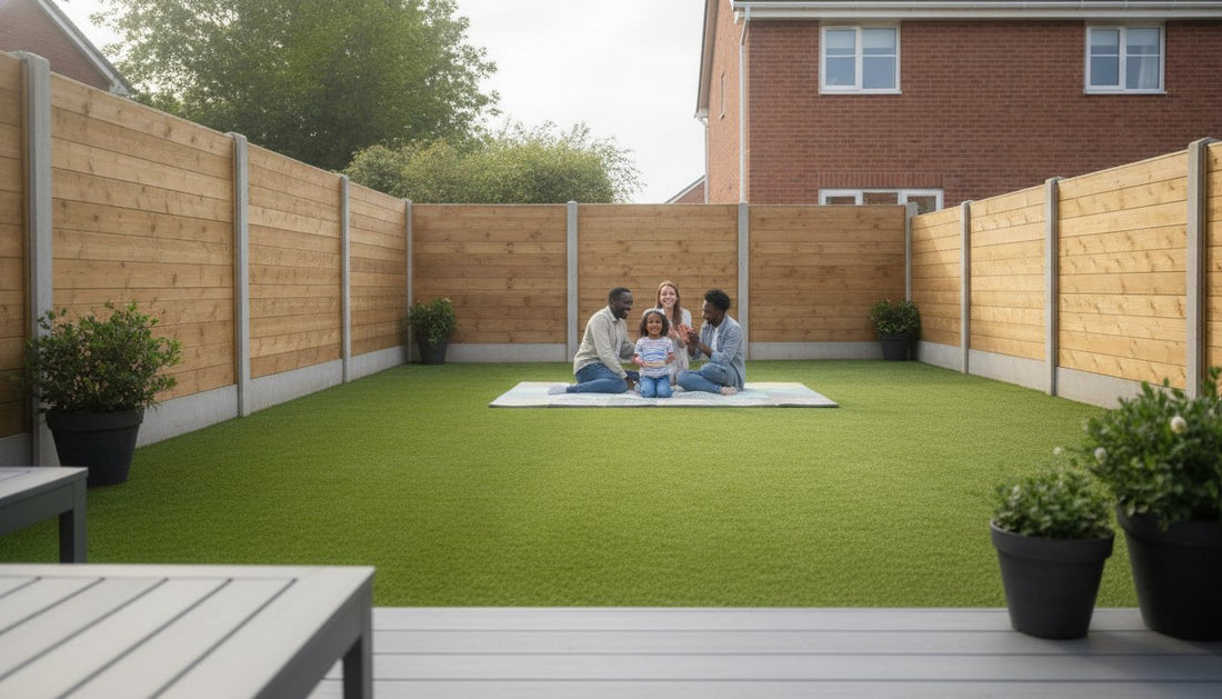 Artificial Grass Essex: The Trade-Direct Guide to a Perfect Lawn in 2026