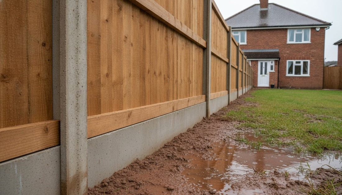 Best Gravel Boards for Wet Ground: 2026 Durability Guide