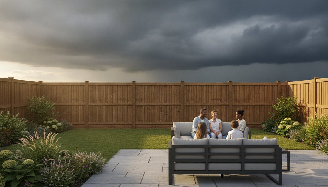 Closeboard Fence Panels: The Ultimate Guide to Strength and Privacy (2026)