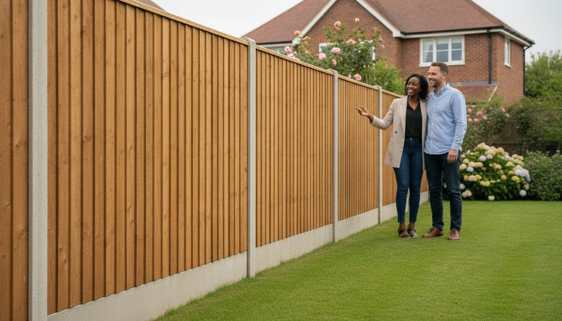 Fencing Installation Essex: The Complete 2026 Guide to Quality & Reliability