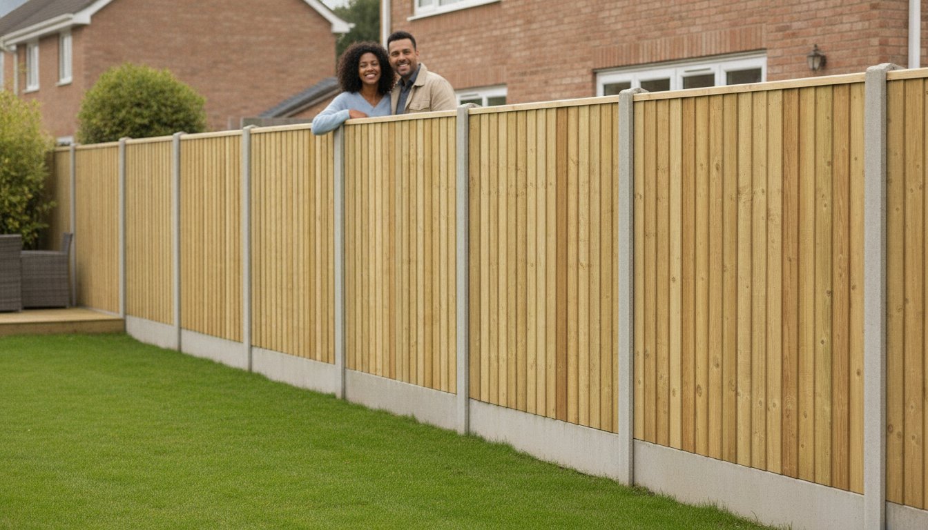 Garden Fencing Essex: A Professional Guide to Durable Boundaries