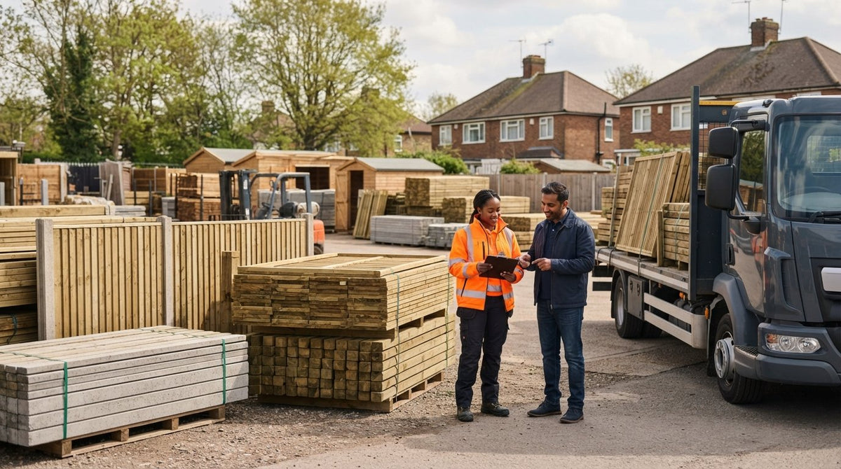 Getting Trade Prices on Fencing: How to Buy Direct in 2026
