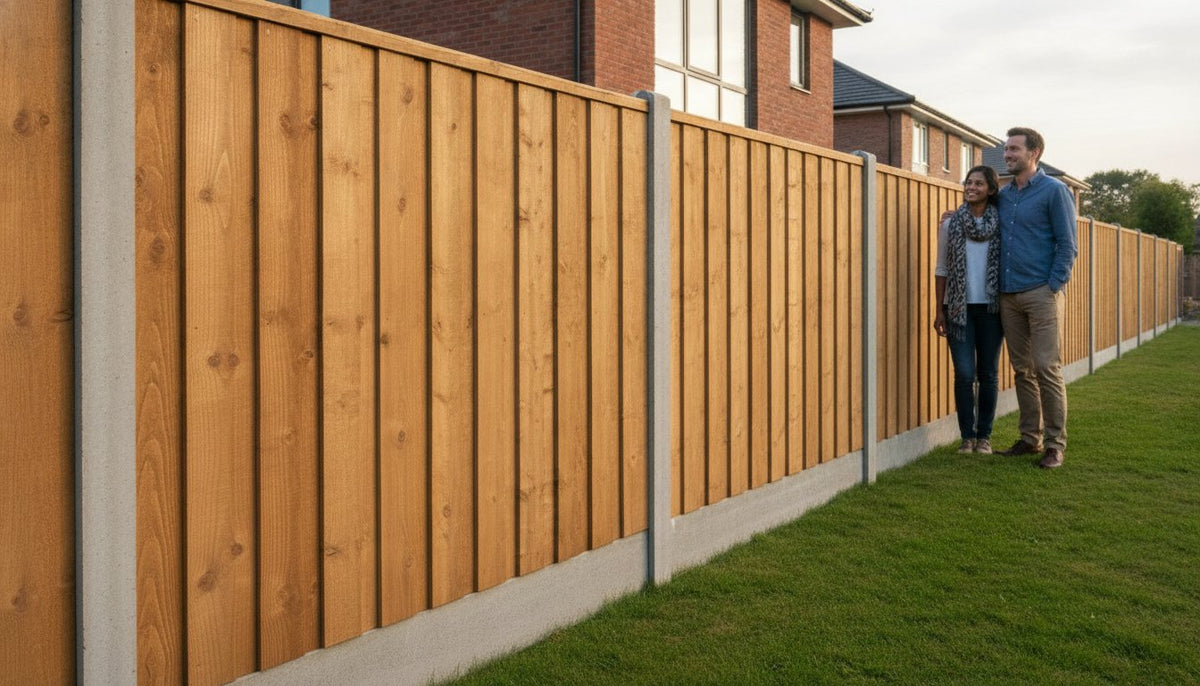 How to Choose the Best Fencing Suppliers in Essex for Your 2026 Project