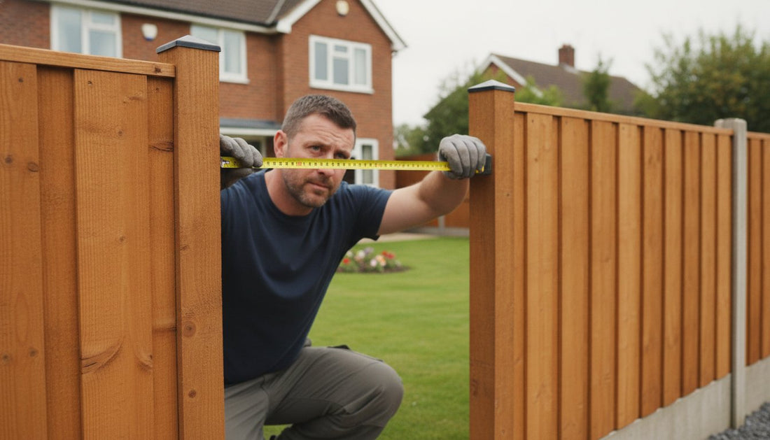 How to Measure for a Garden Gate: A Professional Guide for 2026