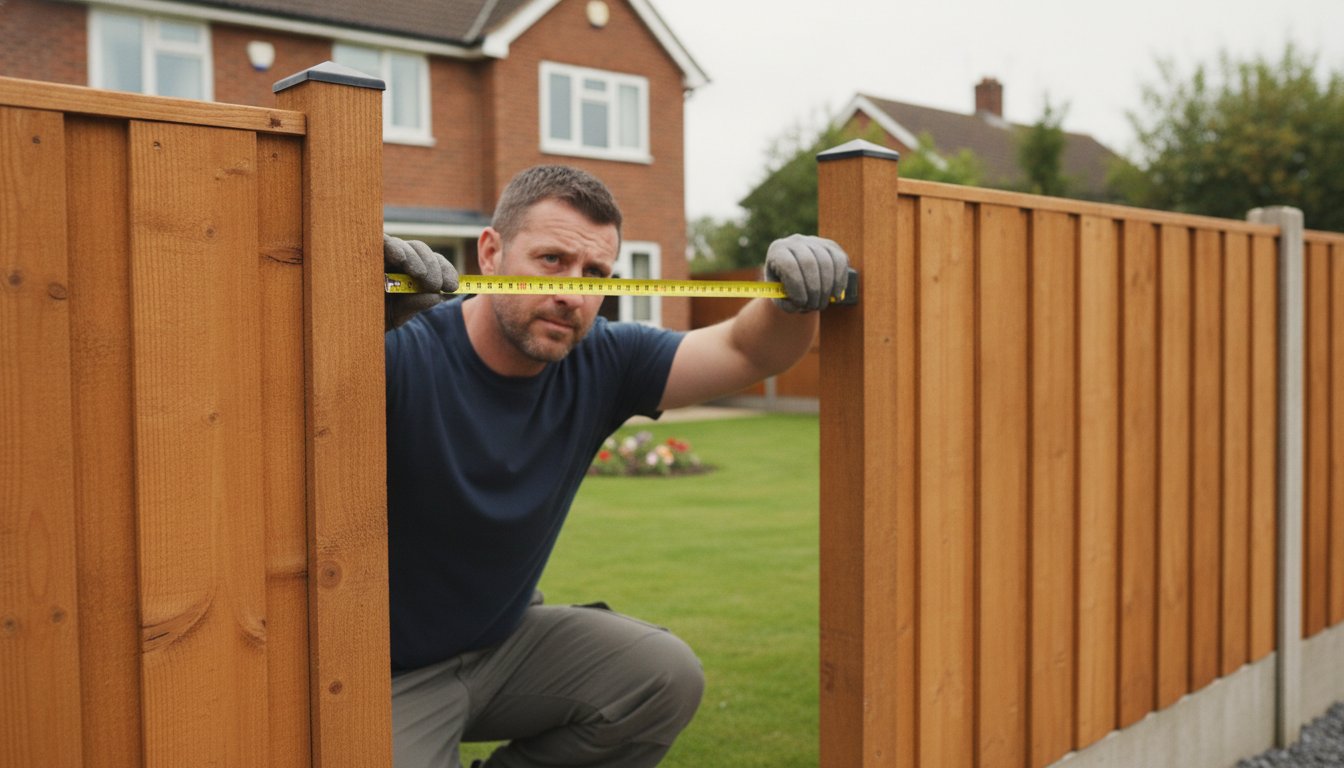 How to Measure for a Garden Gate: A Professional Guide for 2026