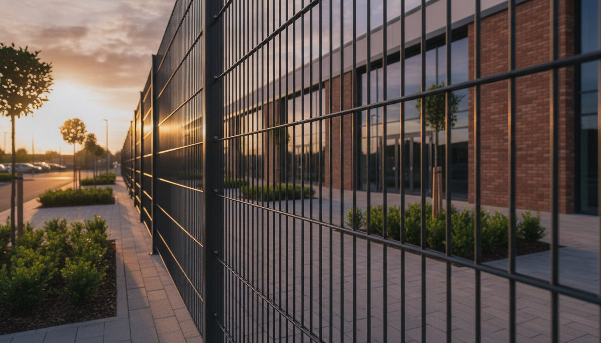 Security Fencing Essex: A Professional Guide to Protecting Your Property