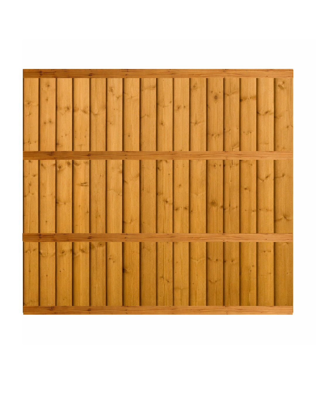 Fence Panels