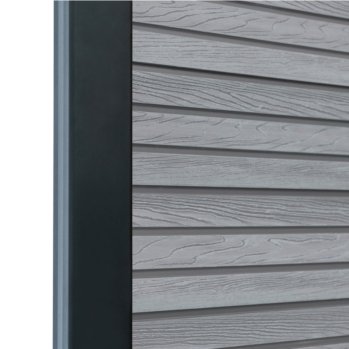 Slatted Composite Range