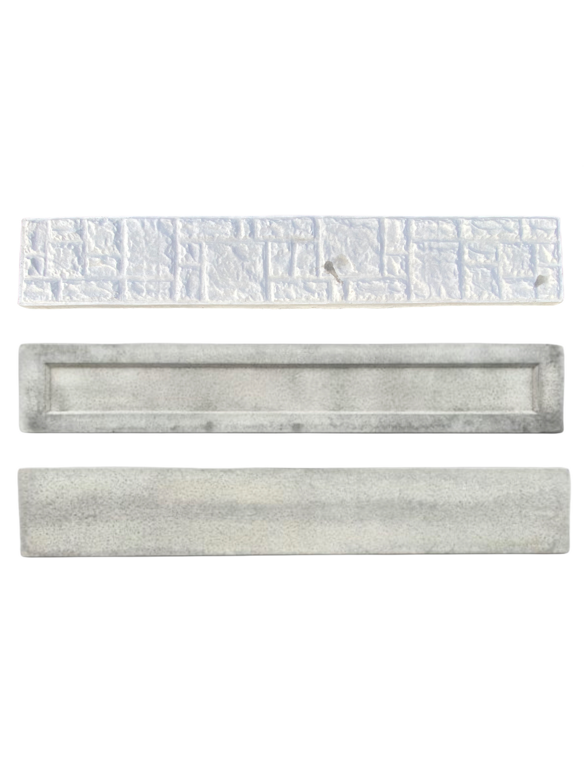 Concrete Gravel Boards