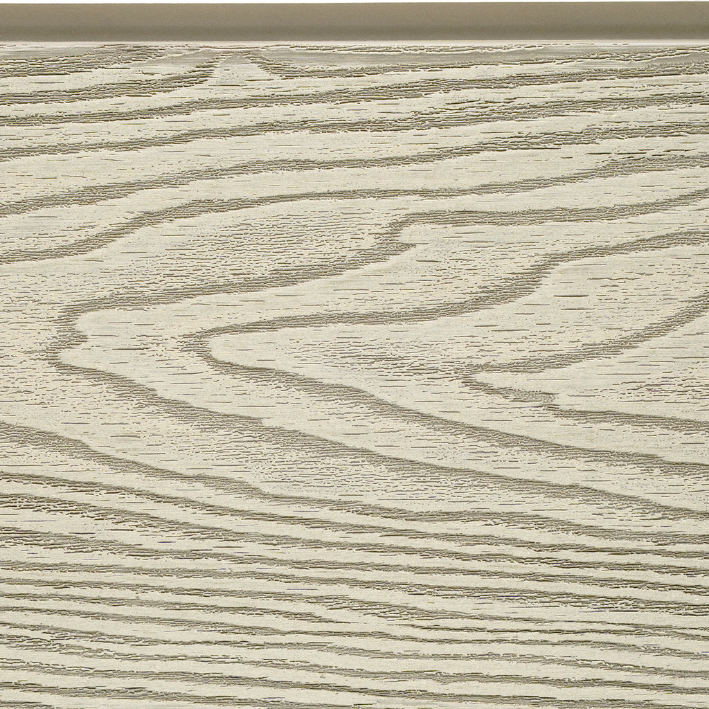 Antique Classic Composite Panel | Flat | Aluminium Posts